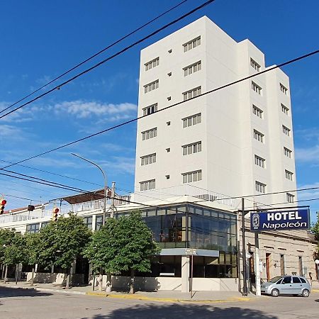 Hotel Napoleon Jesus Maria Zewnętrze zdjęcie