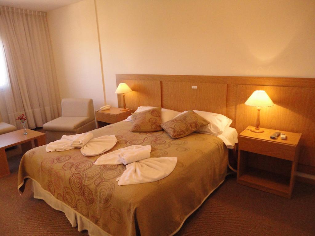 Hotel Napoleon Jesus Maria Pokój zdjęcie