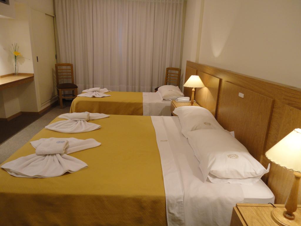Hotel Napoleon Jesus Maria Pokój zdjęcie