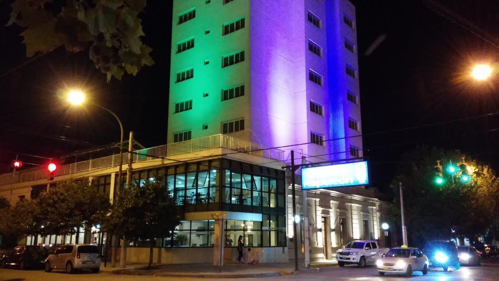 Hotel Napoleon Jesus Maria Zewnętrze zdjęcie