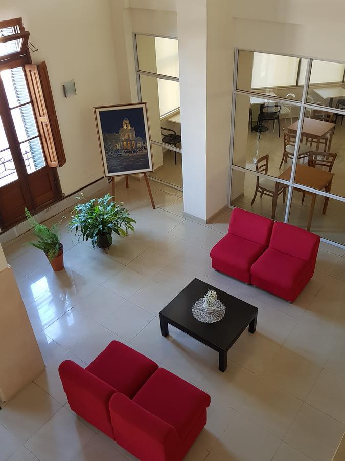 Hotel Napoleon Jesus Maria Zewnętrze zdjęcie