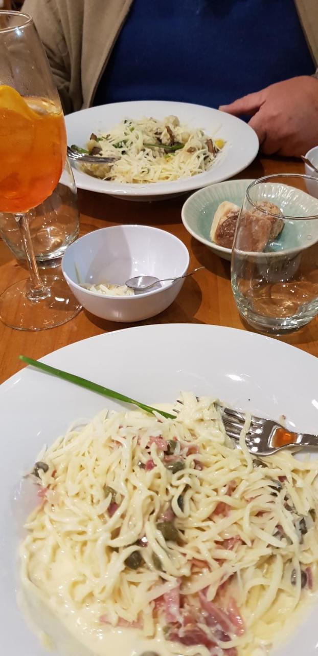Hotel Napoleon Jesus Maria Zewnętrze zdjęcie
