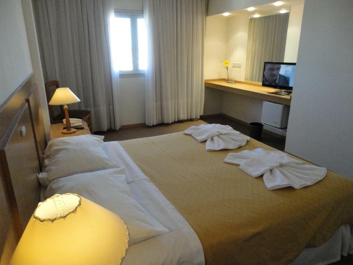 Hotel Napoleon Jesus Maria Zewnętrze zdjęcie