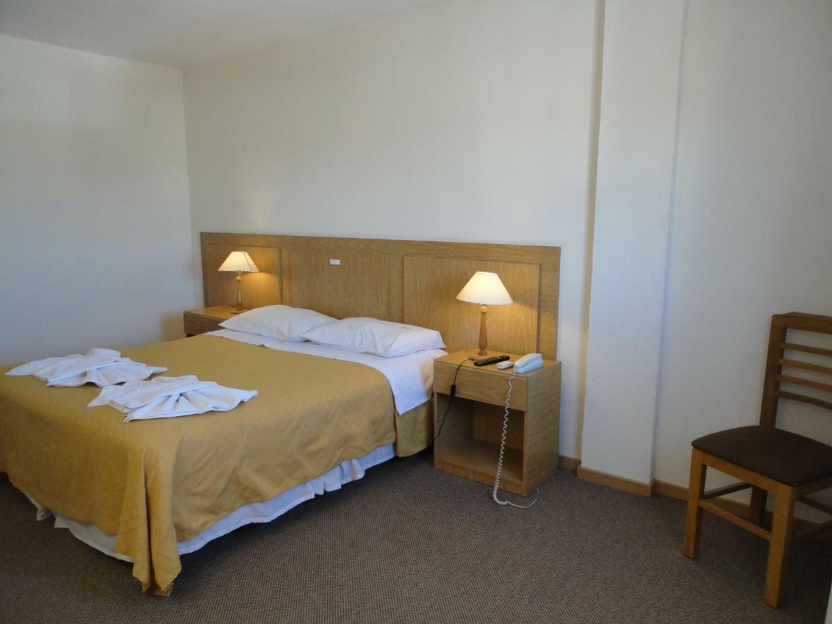 Hotel Napoleon Jesus Maria Zewnętrze zdjęcie